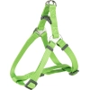 Trixie Hám Új Prémium XS–S 30–40 cm/10 mm, apple