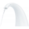 Trixie Ivókút Curved Stream, Műanyag, 2,5 l/25 × 24 5 × 35 cm, Fehér