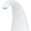 Trixie Ivókút Curved Stream, Műanyag, 2,5 l/25 × 24 5 × 35 cm, Fehér