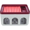 Trixie Játék Cat Activity Rod Box 20x12x16cm