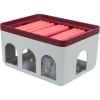 Trixie Játék Cat Activity Rod Box 20x12x16cm