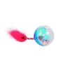 Trixie Játék Csörgő Labda Farokkal 4cm, 2db