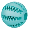 Trixie Játék Denta Fun Baseball Labda Mentás 5cm