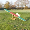 Trixie Játék Dog Activity Agility Mérleghinta 3m*54*34cm