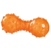 Trixie Játék Dog Activity snack csont hőre lágyuló 12cm