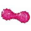 Trixie Játék Dog Activity snack csont hőre lágyuló 12cm