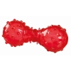 Trixie Játék Dog Activity snack csont hőre lágyuló 12cm