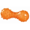 Trixie Játék Dog Activity snack csont hőre lágyuló 12cm