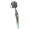 Trixie Játék Junior Plüss/Szövet Medve 28cm