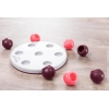 Trixie Játék macskának Activity Solitaire 20cm fehér/kék