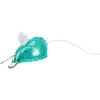 Trixie Játék Macskának Catnip Glitteres Egér,