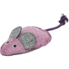 Trixie Játék Macskának Egér XXL Szövet 15cm