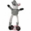 Trixie Játék Macskának Pamut Párna Macskamentával 7x9cm