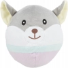 Trixie Játék Plüss, Junior, Medve, 20cm