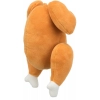Trixie Játék Plüss Sült Csirke 26cm