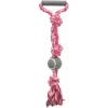 Trixie Játék Rágókötél Labdával 6cm/50cm