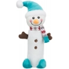 Trixie Játék Xmas Plüss Hóember 38cm