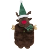 Trixie Xmas plüss rénszarvas lógatós 37cm