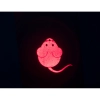 Trixie Játékm Led Lámpa Piros Fénnyel USB-s, Egér 8,5cm
