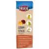 Trixie Jutalomfalat Agyagbot Madaraknak, Virágokkal 2db/250g