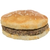 Trixie Jutalomfalat Csirke Burger 9cm, 140g