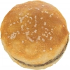 Trixie Jutalomfalat Csirke Burger 9cm, 140g