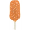 Trixie Jutalomfalat Denta Fun Csirke Fagyi Szezámmaggal, Ömlesztett, 12cm/46g