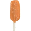 Trixie Jutalomfalat Denta Fun Csirke Fagyi Szezámmaggal, Ömlesztett, 12cm/46g
