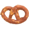 Trixie Jutalomfalat Denta Fun Csirkés Mini Perec , Ömlesztett, 6x4cm, 10g