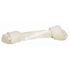 Trixie Jutalomfalat Denta Fun Csomós Csont Natúr 50gr 11cm