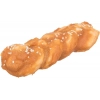 Trixie Jutalomfalat Denta Fun Fonat Csirkehússal, Ömlesztett, 15cm 75g