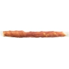 Trixie Jutalomfalat Denta Fun Rágórúd Kacsa, Ömlesztett, 28cm, 80g