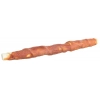 Trixie Jutalomfalat Denta Fun Rágórúd Kacsa, Ömlesztett, 28cm, 80g