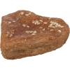 Trixie Jutalomfalat Denta Fun Szív Csirkehússal, Ömlesztett, 6cm 25g