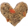 Trixie Jutalomfalat Insect Hearts Lisztkukaccal 80gr