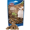 Trixie Jutalomfalat Insect Hearts Lisztkukaccal 80gr
