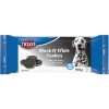 Trixie Jutalomfalat Kutyának Fekete & Fehér Süti 4db/100g