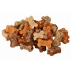 Trixie Jutalomfalat Mini Puha Csontok 500g