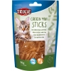 Trixie Jutalomfalat Mini Sticks 50gr