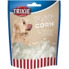 Trixie Jutalomfalat Popcorn Máj Ízesítéssel 100g