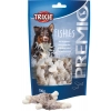 Trixie Jutalomfalat Premio Halas Csont 100gr