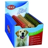 Trixie Jutalomfalat Rizs Snack, Gluténmentes/45gr 40db/Doboz