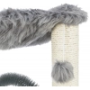 Trixie Kaparófa Baza 50cm Szürke