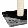 Trixie Kaparófa Tarifa 52cm szürke/fekete