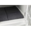 Trixie Kennel Beltéri, M: 73x53x53cm, Fehér