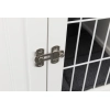 Trixie Kennel Beltéri, M: 73x53x53cm, Fehér
