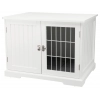 Trixie Kennel Beltéri, M: 73x53x53cm, Fehér