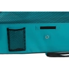 Trixie Kennel Kültéri Nyúlnak, Poliészter o 150 × 65 cm, Türkíz/Világosszürke
