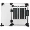 Trixie Ketrec Aluminium L–XL 94x75x88cm Ezüst/Világosszürke