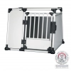 Trixie Ketrec Aluminium L–XL 94x75x88cm Ezüst/Világosszürke